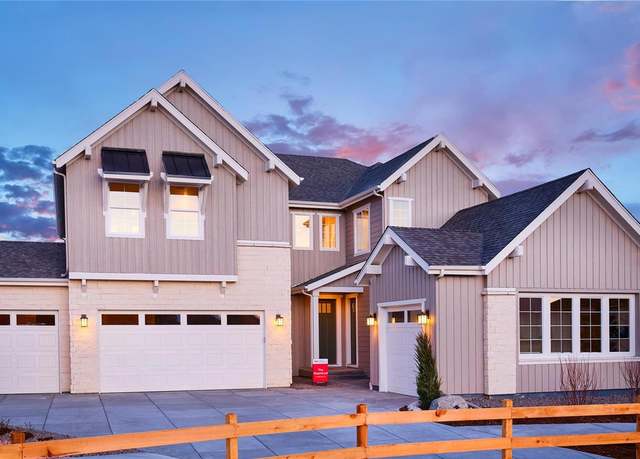 Property at 16985 Black Rose Pl, Parker, CO 80134, 4 beds, 5 baths