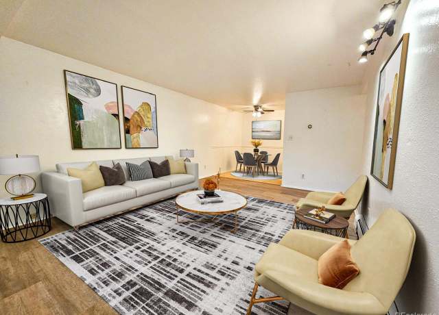 Property at 1270 N Marion St #103, Denver, CO 80218, 1 bed, 1 bath