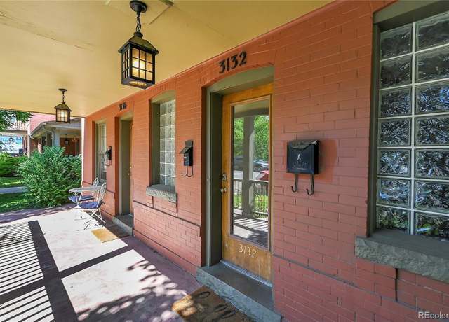 Property at 3132 Umatilla St Unit B, Denver, CO 80211, 1 bed, 1 bath