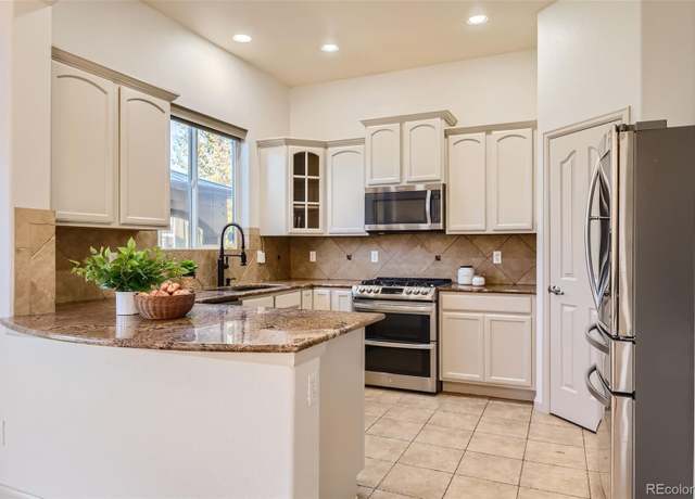 Property at 10201 Rifle St, Commerce City, CO 80022, 4 beds, 4 baths