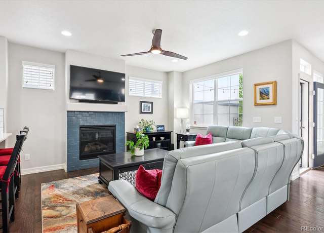 Property at 9311 E 5th Ave, Denver, CO 80230, 3 beds, 4 baths