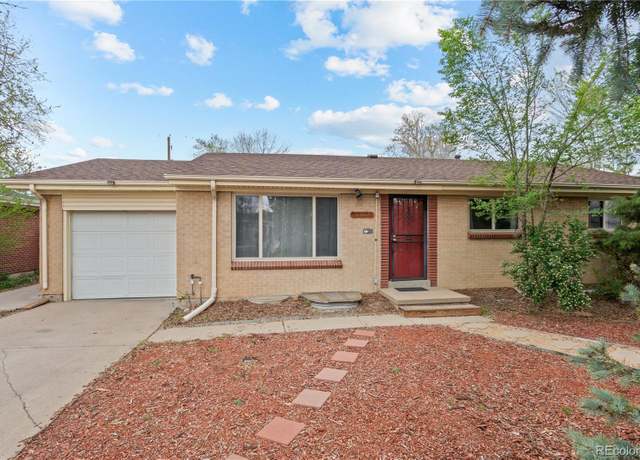 Property at 3117 Victor St, Aurora, CO 80011, 5 beds, 2 baths