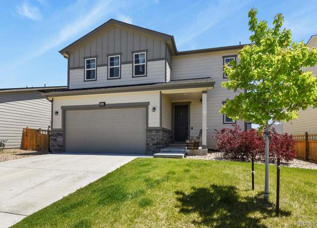 Property at 6404 Dry Fork Dr, Frederick, CO 80516, 3 beds, 3 baths
