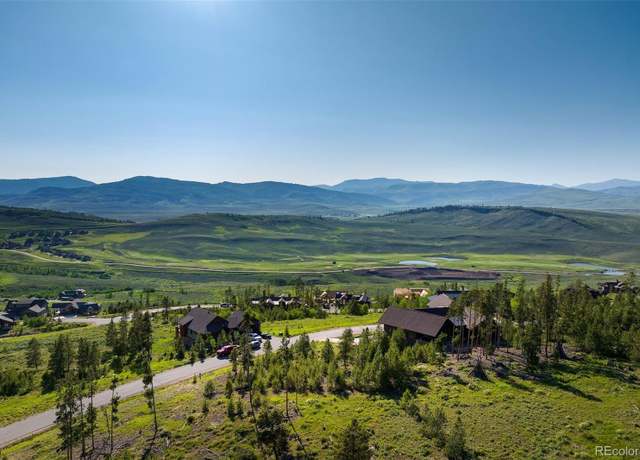Property at 620 Pawnee Ln, Granby, CO 80446