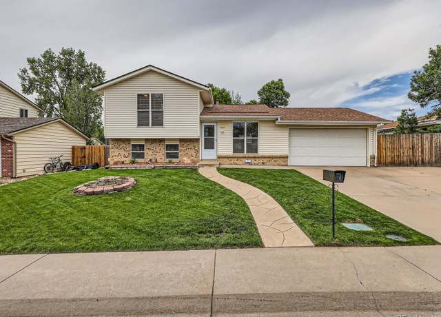 Property at 380 S 25th Ave, Brighton, CO 80601, 3 beds, 2 baths