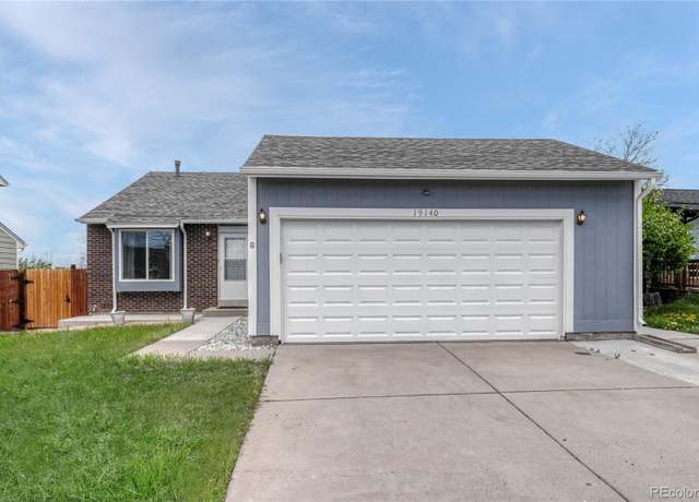 Property at 19140 E Milan Cir, Aurora, CO 80013, 3 beds, 2 baths