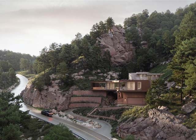Property at 1702 Linden Dr, Boulder, CO 80304