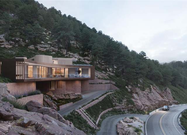 Property at 1702 Linden Dr, Boulder, CO 80304