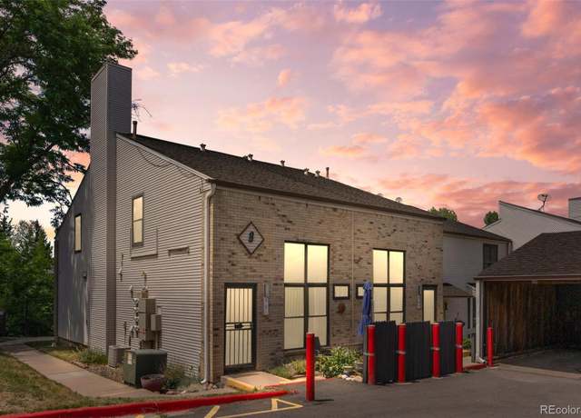 Property at 3550 S Harlan St #363, Denver, CO 80235, 1 bed, 1 bath