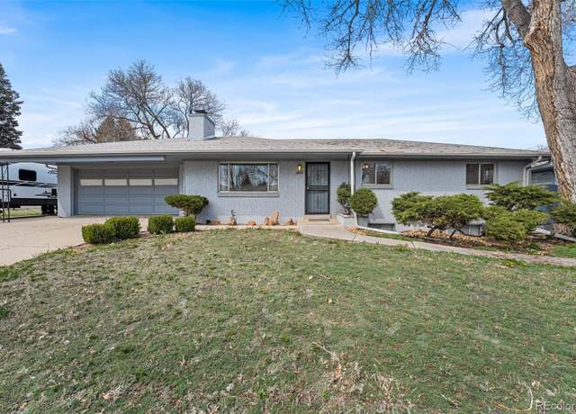 Property at 415 Lamar St, Lakewood, CO 80226, 4 beds, 3 baths