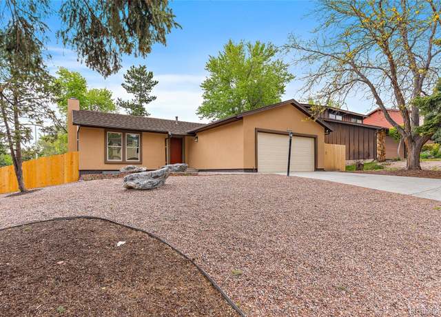 Property at 4408 Winding Cir, Colorado Springs, CO 80917, 3 beds, 4 baths
