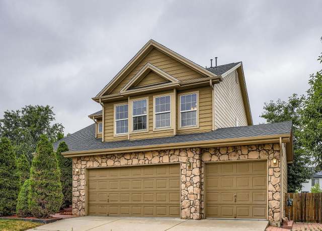 Property at 5553 Jasper St, Denver, CO 80239, 5 beds, 4 baths