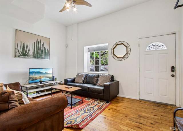 Property at 915 26th St, Denver, CO 80205, 5 beds, 3 baths