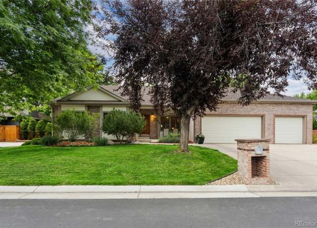Property at 590 Manorwood Ln N, Louisville, CO 80027, 4 beds, 4 baths