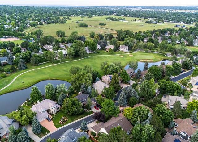 Property at 590 Manorwood Ln N, Louisville, CO 80027, 4 beds, 4 baths
