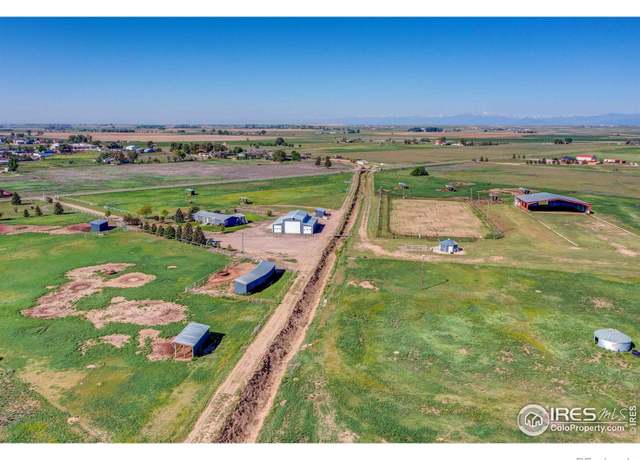 Property at 15575 County Road 90, Pierce, CO 80650, 5 beds, 4 baths