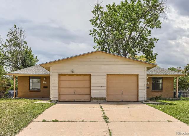 Property at 9061 Osceola St, Westminster, CO 80031, 6 beds, 4 baths