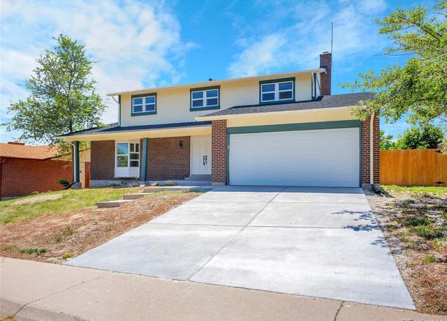 Property at 8694 E Eastman Ave, Denver, CO 80231, 4 beds, 4 baths