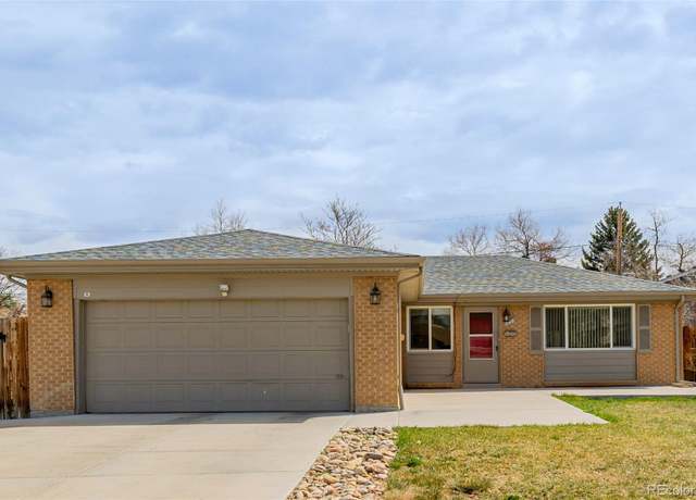 Property at 396 Tucson St, Aurora, CO 80011, 5 beds, 3 baths