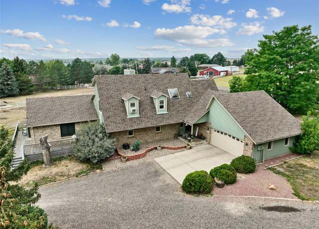 Property at 14831 Irving St, Broomfield, CO 80023, 5 beds, 5 baths