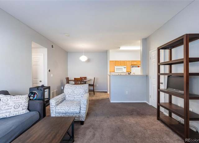 Property at 911 S Zeno Way #101, Aurora, CO 80017, 2 beds, 2 baths