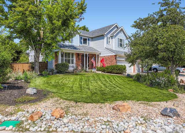 Property at 1807 Spring Water Ln, Highlands Ranch, CO 80129, 6 beds, 4 baths