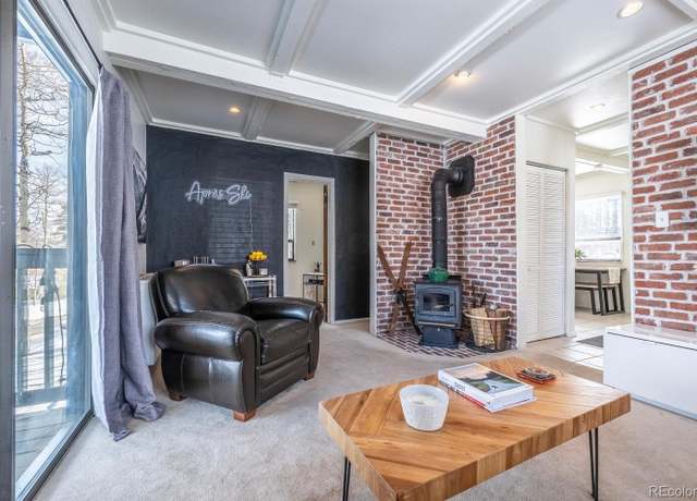 Property at 8028 Ryan Gulch Rd Unit D-1, Silverthorne, CO 80498, 2 beds, 1 bath