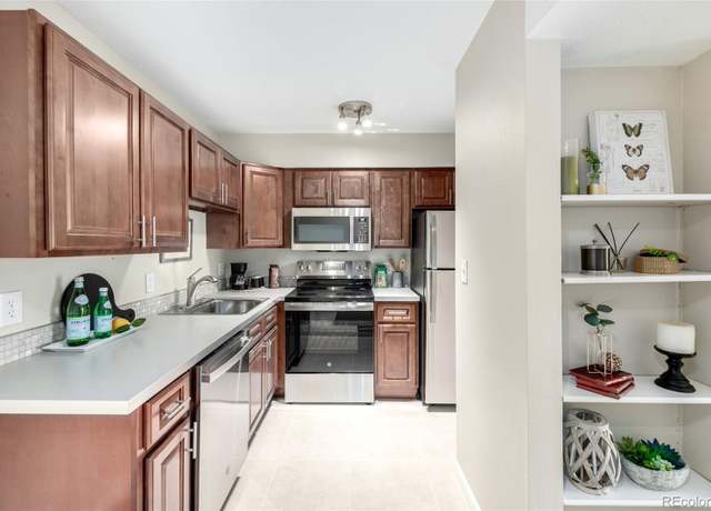 Property at 5300 E Cherry Creek South Dr #324, Denver, CO 80246, 2 beds, 2 baths