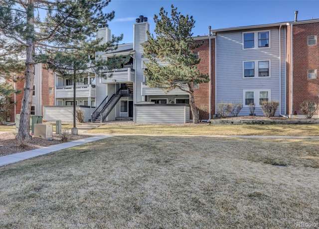 Property at 14467 E 1st Dr Unit A04, Aurora, CO 80011, 2 beds, 1 bath