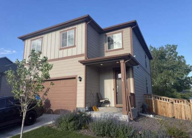 Property at 502 Ledge St, Brighton, CO 80603, 4 beds, 3 baths
