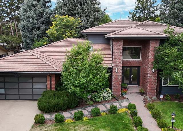 Property at 463 Locust St, Denver, CO 80220, 5 beds, 6 baths