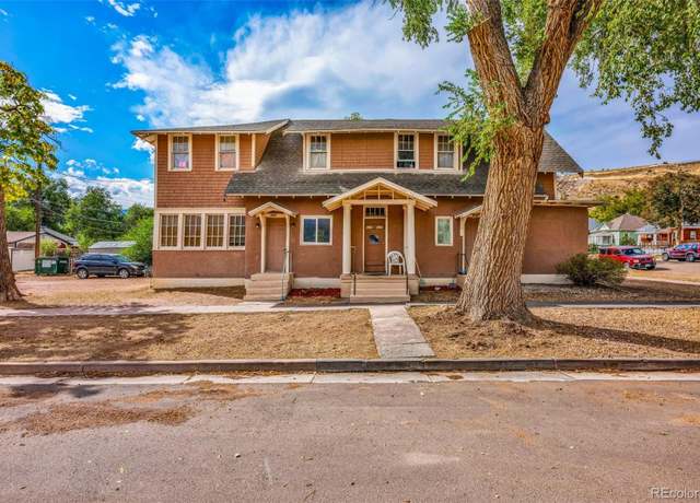 Property at 623/627 N 6th St, Canon City, CO 81212, 6 beds, 10 baths