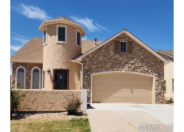 Property at 2023 81st Ave, Greeley, CO 80634, 5 beds, 4 baths