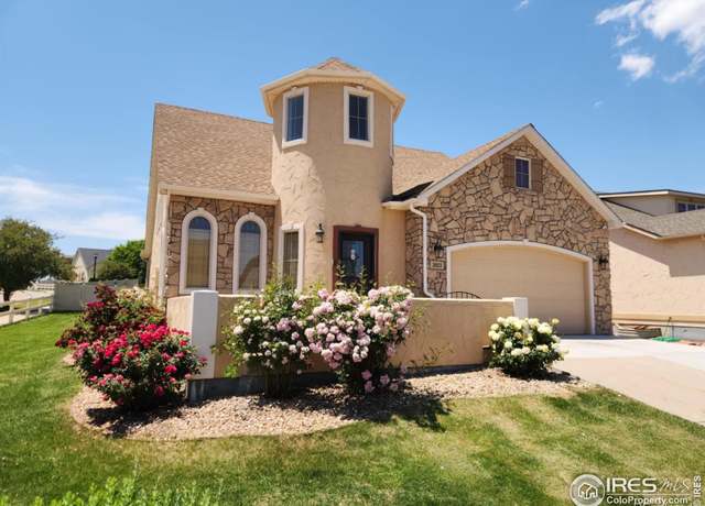 Property at 2023 81st Ave, Greeley, CO 80634, 5 beds, 4 baths