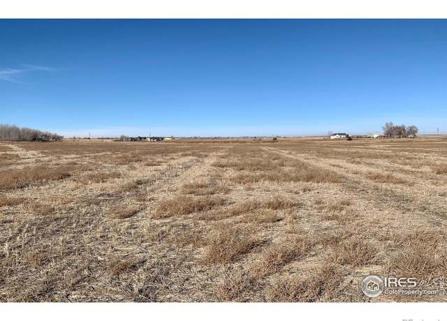 Property at 0 Highway 52, Keenesburg, CO 80643
