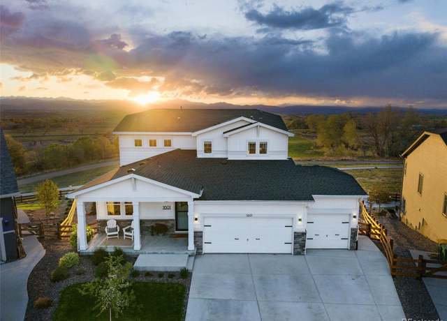 Property at 1601 Mariah Ln, Erie, CO 80516, 6 beds, 5 baths