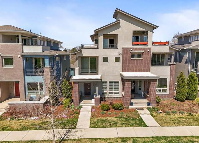Property at 4535 W 50th Ave, Denver, CO 80212, 4 beds, 4 baths