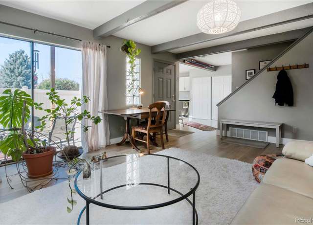 Property at 9605 E Kansas Cir #55, Denver, CO 80247, 2 beds, 2 baths