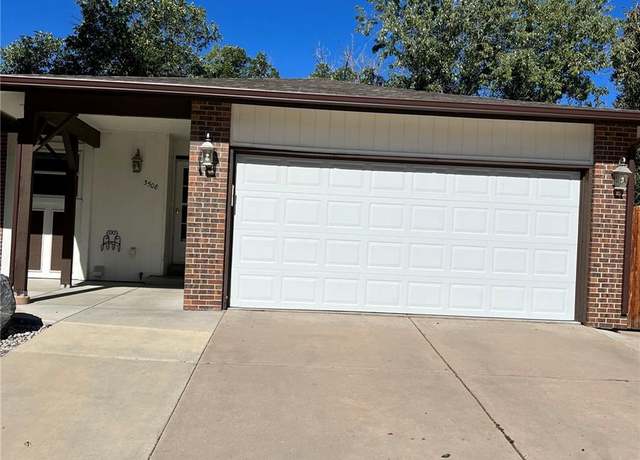 Property at 3508 S Joplin St, Aurora, CO 80013, 3 beds, 2 baths