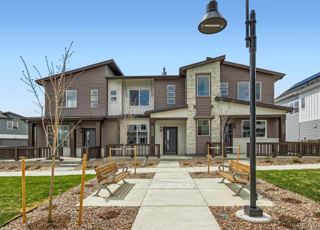 Property at 14567 W 90th Ln Unit B, Arvada, CO 80005, 2 beds, 3 baths