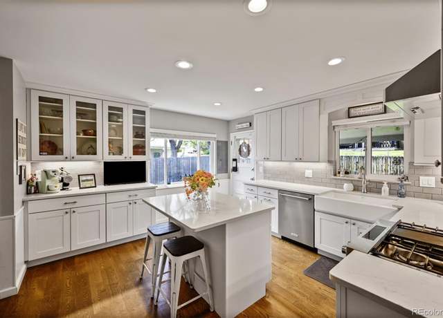 Property at 1733 S Urban Way, Lakewood, CO 80228, 4 beds, 3 baths