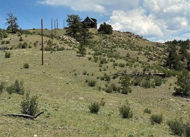 Property at 000 Woroka Trl, Hartsel, CO 80449