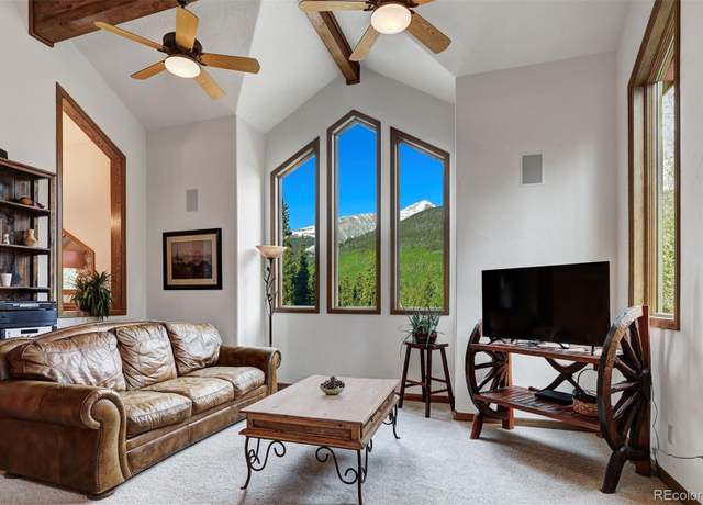 Property at 322 Davis Ct, Breckenridge, CO 80424, 5 beds, 4 baths