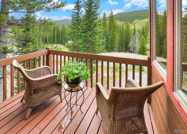 Property at 322 Davis Ct, Breckenridge, CO 80424, 5 beds, 4 baths