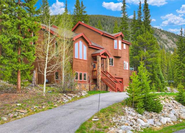 Property at 322 Davis Ct, Breckenridge, CO 80424, 5 beds, 4 baths