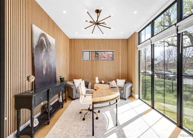 Property at 754 S York St, Denver, CO 80209, 5 beds, 5 baths