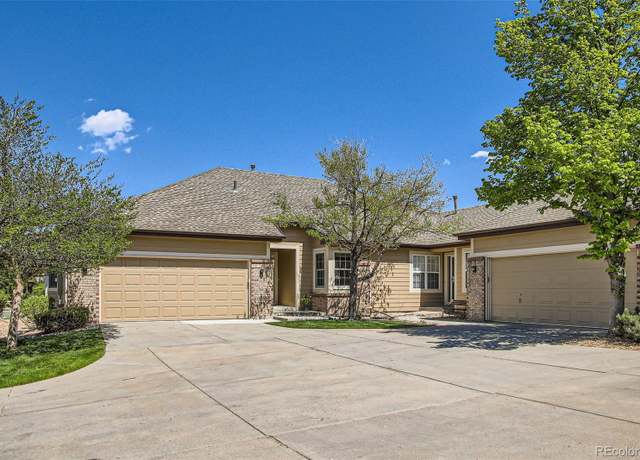 Property at 6114 Salvia Ln, Arvada, CO 80403, 2 beds, 2 baths