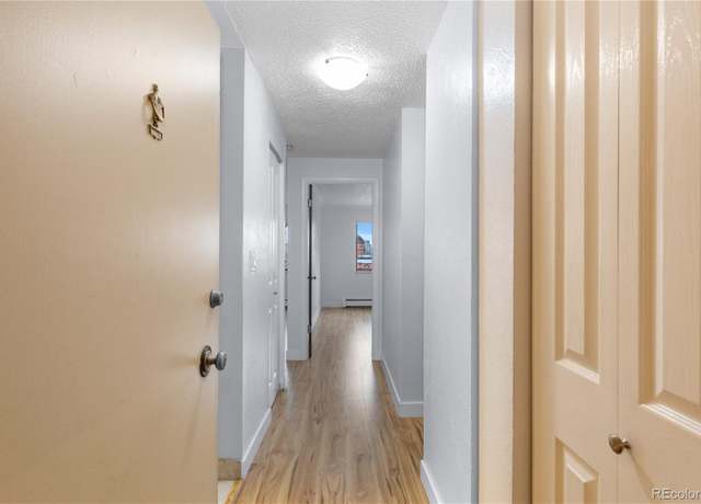 Property at 1008 N Corona St #405, Denver, CO 80218, 1 bed, 1 bath