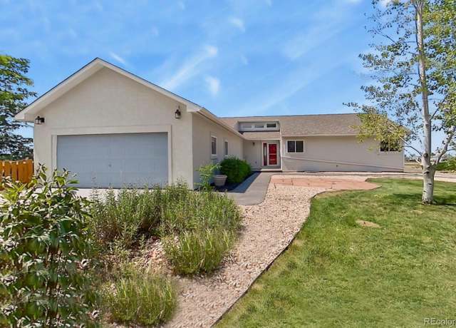 Property at 4764 Beverly Ln, Erie, CO 80516, 5 beds, 4 baths