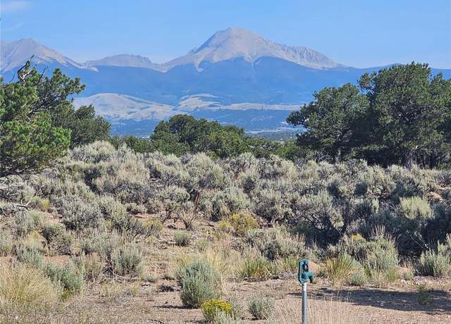 Property at 3277 Talmage Rd, Fort Garland, CO 81133